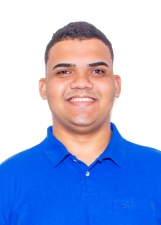 Foto de SYLVAN MOISÉS LOPES DOS SANTOS SILVA