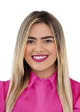 Foto de CRISLENE ARAUJO FAUSTINO