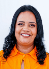 Foto de ELISÂNGELA DOS SANTOS SILVA