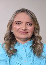 Foto de Maria Suzanice Higino Bahé