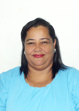 Foto de Maria Lúcia Cassiano dos Santos