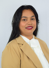Foto de JÉSSICA DA SILVA SANTOS ANDRÉ