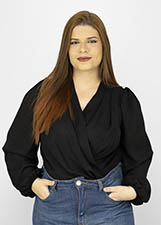 Foto de MARIA ELÚZIA DOS SANTOS DE ALMEIDA PEROBA