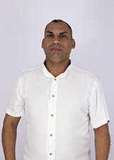 Foto de JOSÉ CICERO TAVARES DA SILVA
