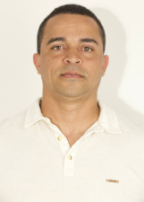 Foto de Rogério da Silva Almeida