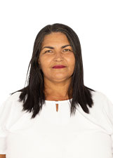 Foto de Maria Cícera Timoteo de Souza