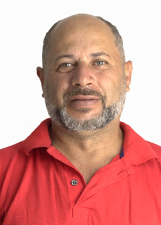 Foto de Cristiano da Silva Santos