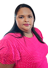 Foto de Adelandia Maria da Silva