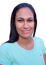 Foto de CAROLYNE BARBOSA DA SILVA