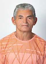 Foto de CICERO LUIZ DA SILVA