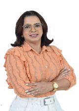 Foto de Avelina Consoelo da Silva