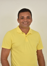 Foto de JOSE ROGERIO LOPES DOS SANTOS