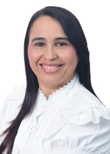 Foto de Suziney Moreira Cavalcanti da Silva