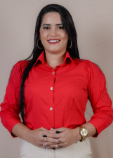 Foto de LUANA MARIA DA CONCEICAO