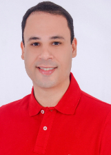 Foto de EUDES VIEIRA DA PAIXÃO JUNIOR