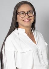 Foto de FABRICIA APARECIDA DOS SANTOS CORDEIRO