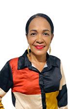 Foto de SANDRA MARIA PAIXAO DO NASCIMENTO