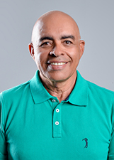 Foto de José Milton Ulisses da Cruz