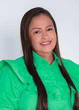 Foto de Lucivânia Ferreira da Silva Wanderley