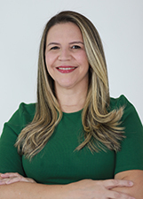 Foto de Jalmira Tavares de Lima Benjoino
