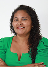 Foto de Mauriceia Cardozo da Silva