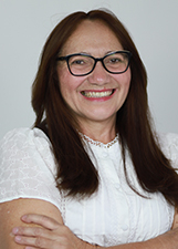 Foto de ANA MARIA FERREIRA DE ARAUJO PEREIRA
