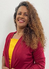 Foto de Sirlene Gomes da Silva
