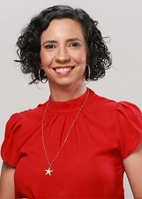 Foto de ELIDA RACHEL MIRANDA SOUSA