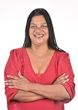 Foto de FLÁVIA REJANE CARDOSO FERREIRA