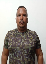 Foto de FELIPE ARAÚJO VANDERLEI
