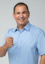 Foto de FLÁVIO ANTONIO MORENO DA SILVA
