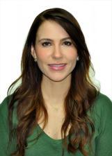 Foto de Lidia Virgínia Mendonça Curvello Beltrão Siqueira