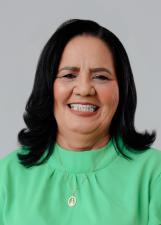 Foto de Antonia Farias dos Santos