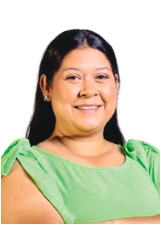 Foto de ANGELICA JOYCE FERREIRA DA SILVA