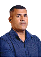 Foto de GILSON DA SILVA BONFIM