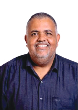 Foto de MARCOS ANDRE DA SILVA SANTOS