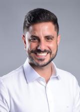 Foto de Dalmo Augusto de Almeida Júnior
