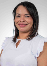 Foto de Lucianny de Fátima Araújo Santos