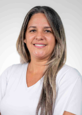 Foto de Ângela Cavalcante de Almeida
