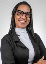 Foto de Micheline Borges Honorato Batista da Costa