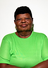 Foto de Marilene Laurentino da Silva