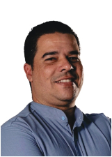 Foto de ÉDIPO PEREIRA DE MELO