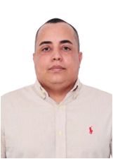 Foto de ERALDO JOSÉ DOS SANTOS JÚNIOR