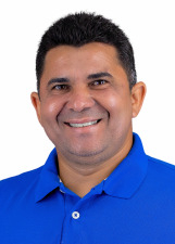 Foto de Adriano dos Santos Monteiro