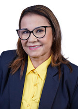 Foto de MARIA HELENA NASCIMENTO DOS SANTOS