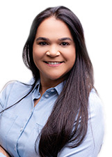 Foto de DAÍSE FERREIRA DA SILVA GUEDES