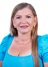Foto de ROSILENE TENÓRIO DOS SANTOS