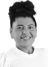 Foto de CICERA MARIA DA SILVA SANTANA