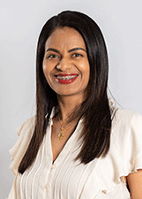 Foto de Maria de Lourdes dos Santos Henrique
