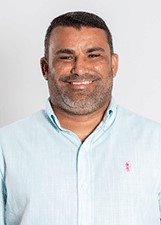 Foto de Adenilson de Araújo de Souza